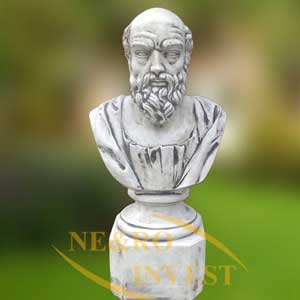 customized bust made to order