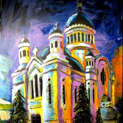 Catedrala Cluj